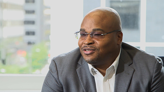 Meet Derrick Wheeler-Smith, Director of the Seattle Office for Civil Rights