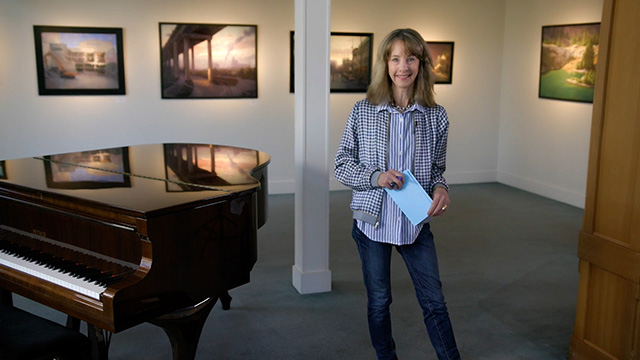 Art Zone with Nancy Guppy 3/28/24