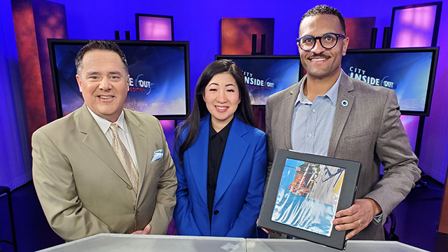 City Inside/Out: Council Edition - March 2024