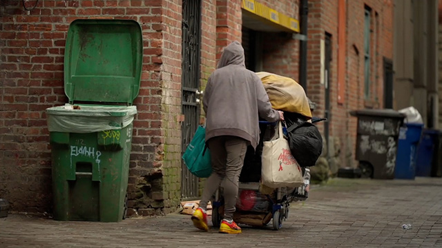 City Inside/Out: Homelessness Crisis Update