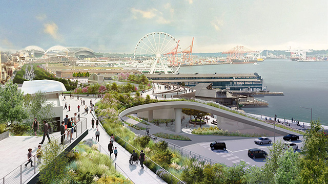 Town Square: State of Downtown 2024: Connection & Community