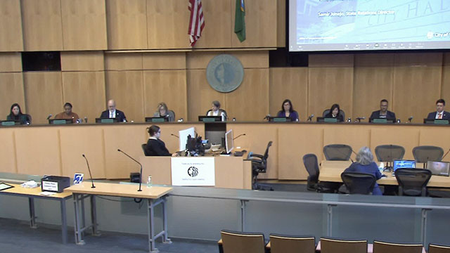 Council Briefing 2/26/2024