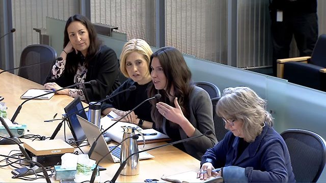 Council Briefing 3/4/2024