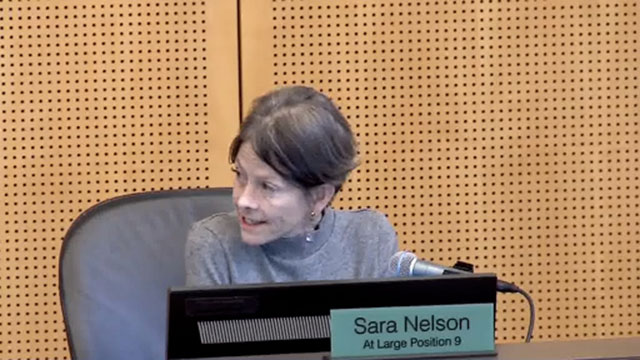 Council Briefing 3/25/2024