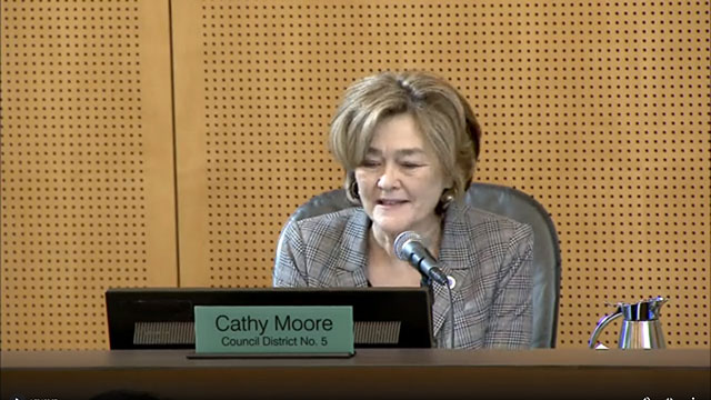 City Council 3/5/2024