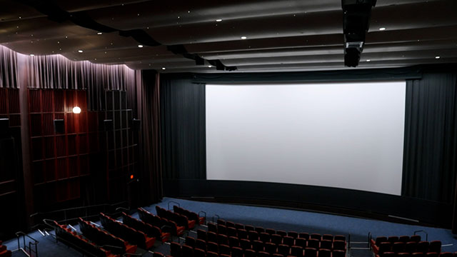 CityStream: SIFFERAMA!