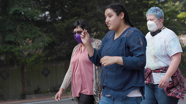 CityStream: Interview with Robin Tatsuda