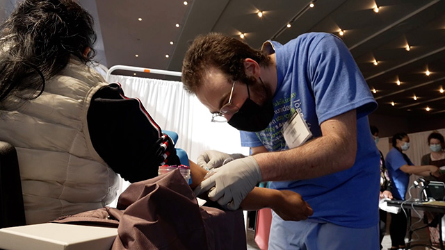 CityStream: The Critical Importance of Laboratory Tests