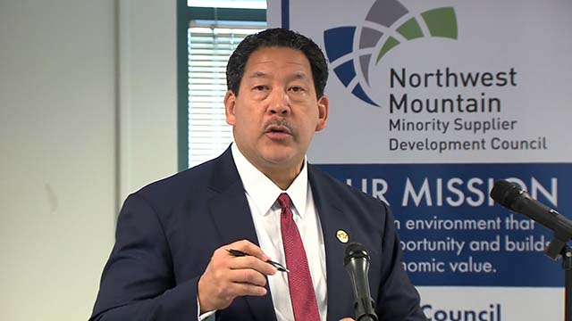 Seattle chosen as host city for National Minority Supplier Development Council Business Economic Forum