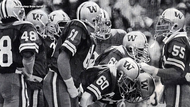 Mayor recalls UW's underdog triumph in 1978 Rose Bowl Mayor recalls UW's underdog triumph in 1978 Rose Bowl