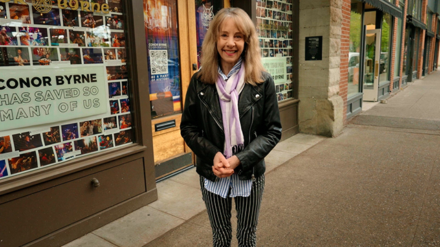 Art Zone with Nancy Guppy 6/21/24