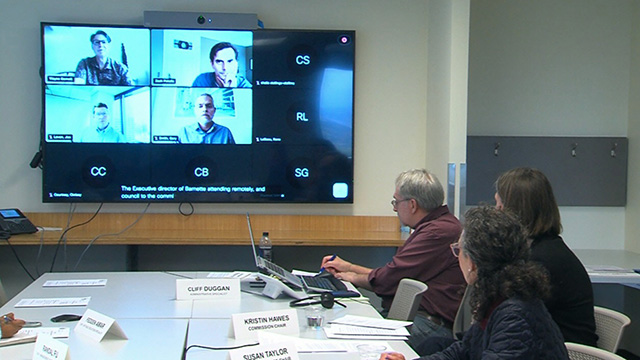 Seattle Ethics and Elections Commission Meeting 4/11/24