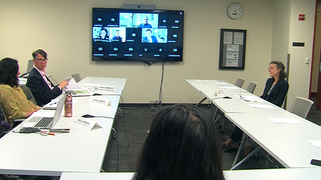 Seattle Ethics and Elections Commission Meeting 6/5/24