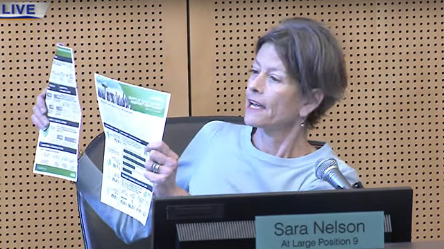 Council Briefing 4/22/2024