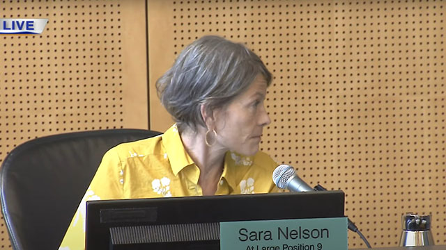 Council Briefing 5/13/2024