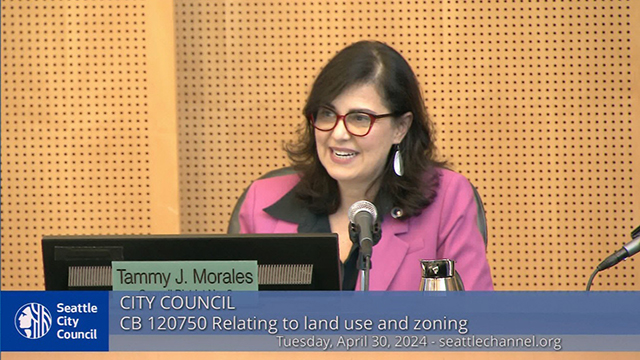 City Council 4/30/2024