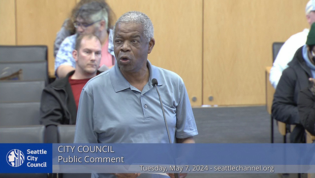 City Council 5/7/2024