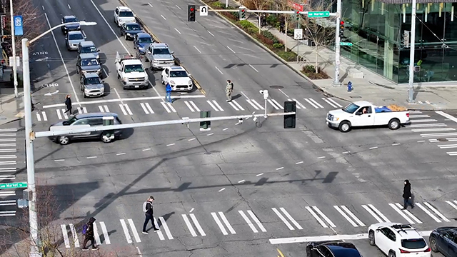 CityStream: Google Tackles Traffic & Kei Trucks Arrive