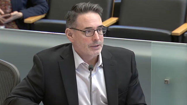 Governance, Accountability & Economic Development 4/11/2024