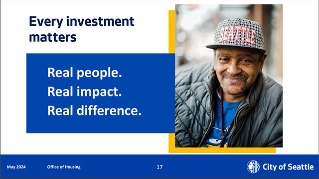 Housing & Human Services Committee 6/12/2024