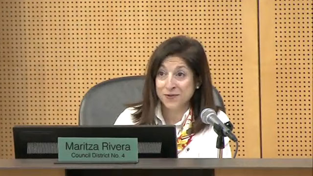 Libraries, Education & Neighborhoods 4/11/2024