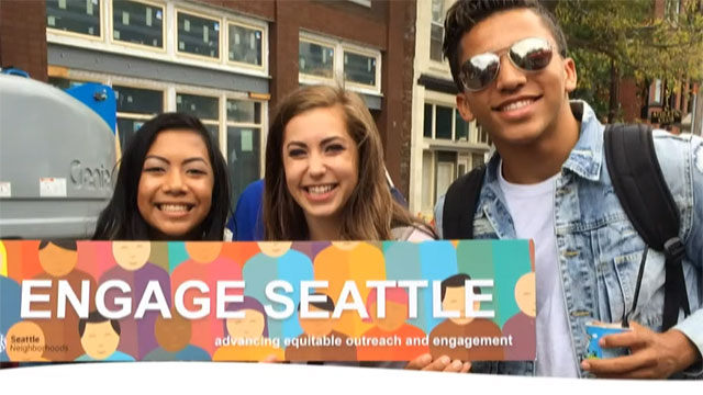 Libraries, Education & Neighborhoods 5/9/2024