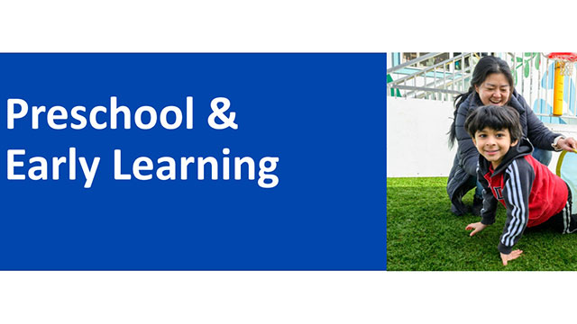 Libraries, Education & Neighborhoods 5/23/2024