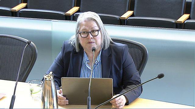 Public Safety Committee 6/11/2024