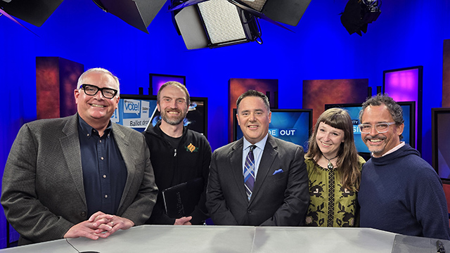 City Inside/Out: I-2066 Natural Gas