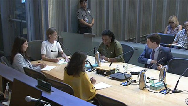 Council Briefing 07/15/24