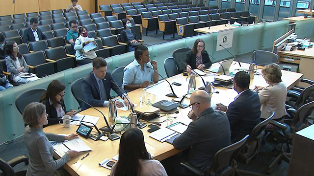 Council Briefing 07/29/24