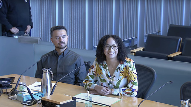 Council Briefing 9/9/24