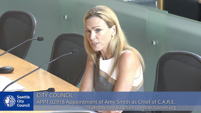 City Council 7/30/2024