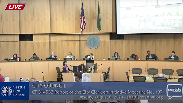 City Council 8/6/2024