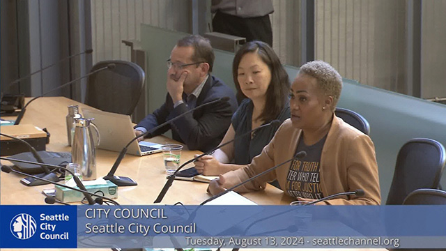 City Council 8/13/2024