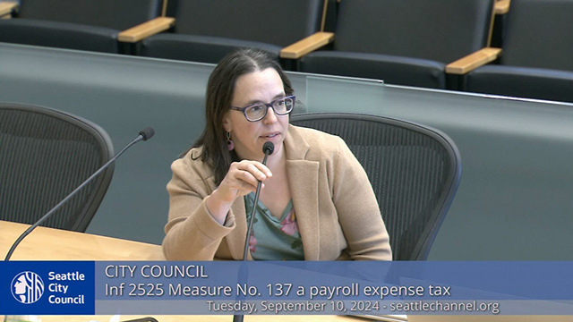 City Council 9/10/2024