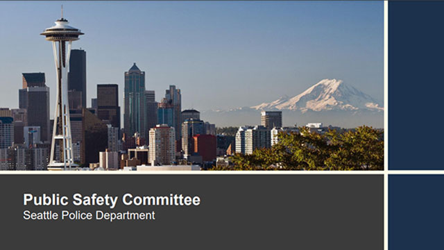 Public Safety Mtg. 7/23/2024