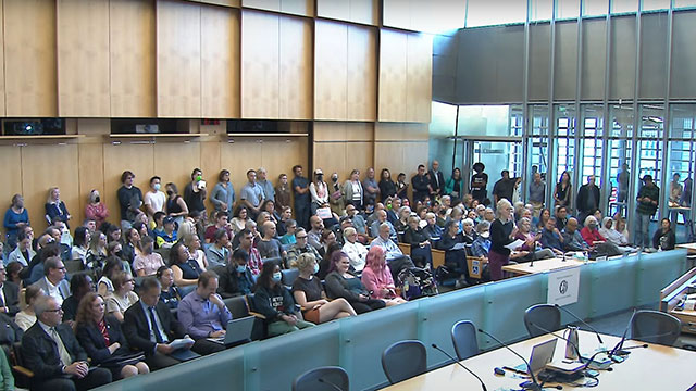 Public Safety Mtg. 8/13/2024