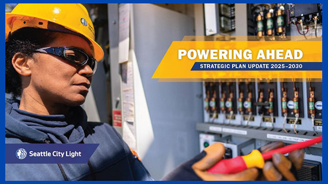 Sustainability, City Light, Arts & Culture 7/15/2024