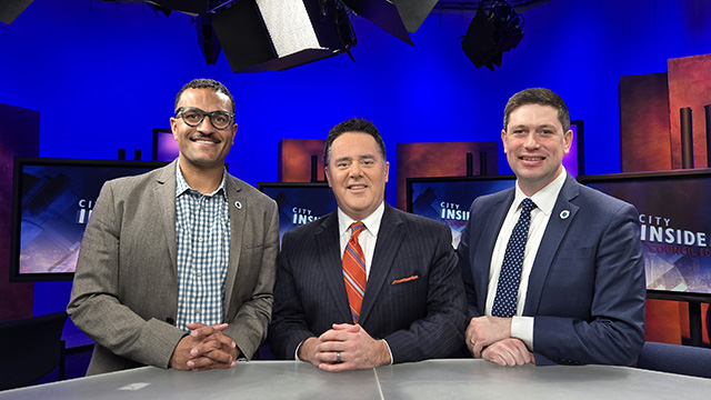 City Inside Out: Council Edition - December 2024