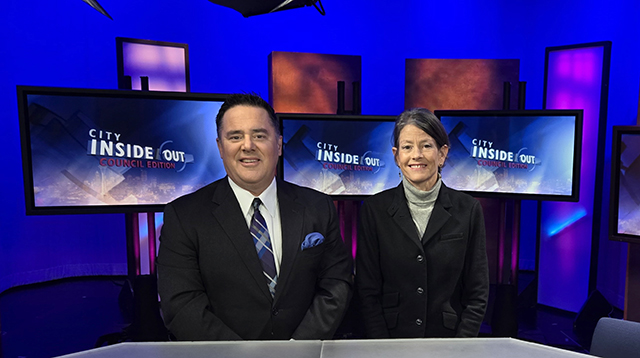 City Inside/Out: Council Edition - October 2024