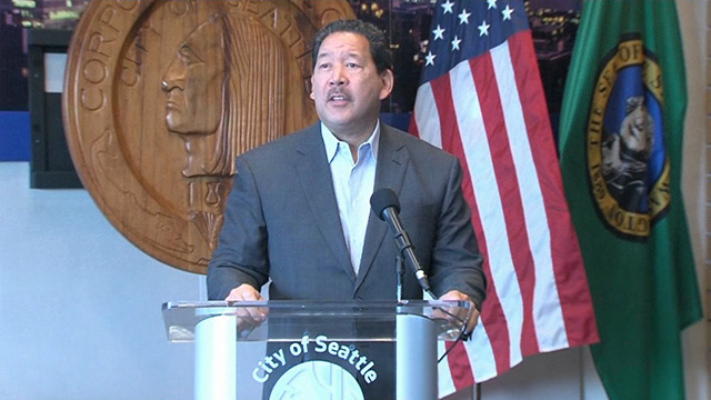 Mayor Harrell Signs Legislation to Expand Co-Living Housing Opportunities in Seattle