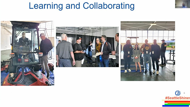 Board of Parks and Recreation Commissioners 10/24/24