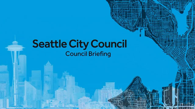 Council Briefing 10/23/24