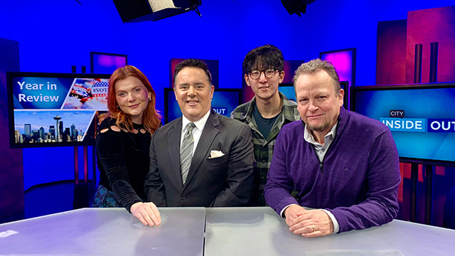 City Inside_Out: Year in Review