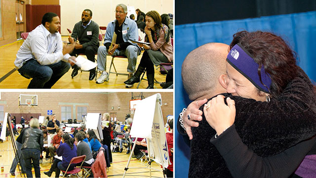 CityStream: RSJI turns 20