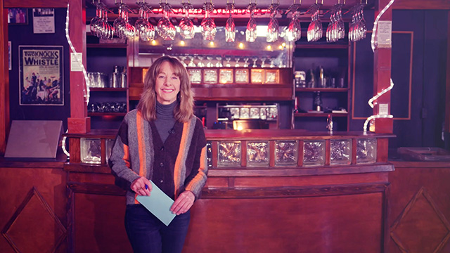 Art Zone with Nancy Guppy 2-21-25