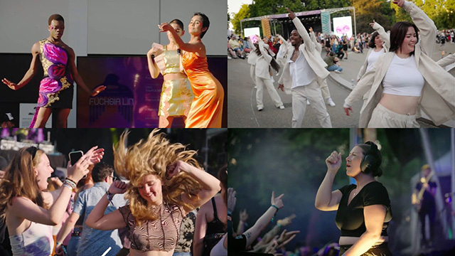 Art Zone: Bumbershoot 2025