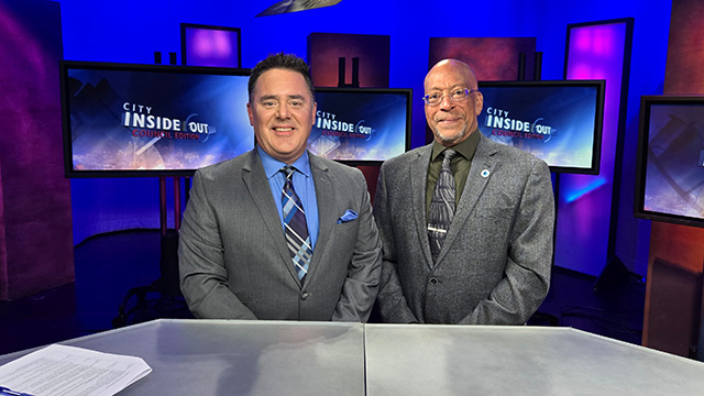 Council Edition: Councilmember Solomon talks budget, growth & public safety