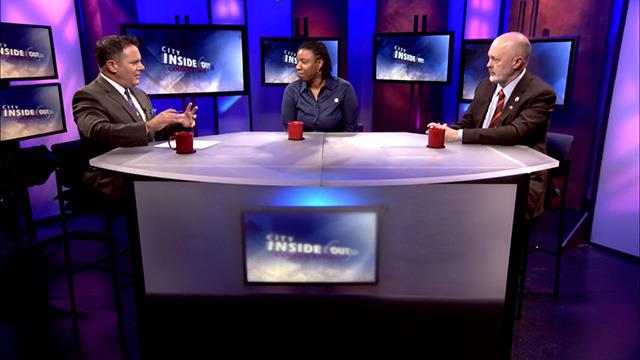 Councilmembers Hollingsworth & Kettle break down SPD pay raises & budget forecasts